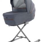 Inglesina Aptica Portbebe - Tailor Denim