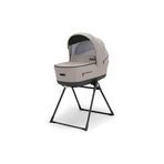 Inglesina Aptica XT Glam Portbebe Tundra Beige