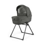 Inglesina Aptica XT Portbebe - Charcoal Grey