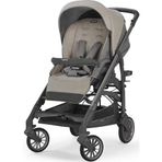 Inglesina Bermuda Beige Trilogy Bej Bebek Arabası