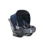 Inglesina Cab 0-13 Kg Indigo Denim Bebek Ana Kucağı Ve Oto Koltuğu - Mavi