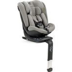 Inglesina Copernico i-Size 360 Dönebilen Bebek Oto Koltuğu 40-145 cm (Doğumdan 12 Yaşa Kadar) - Moon Grey