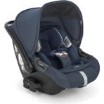 Inglesina Darwin Bebek Ana Kucağı ve Oto Koltuğu 40-75 cm Resort Blue 0-13 kg Taşıma Kapasitesi