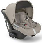 Inglesina Darwin Infant i-Size Gr 0+ Bebek Ana Kucağı ve Oto Koltuğu 40-75 cm - Battery Beige