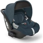 Inglesina Darwin Infant I-Size gr 0+ Bebek Ana Kucağı ve Oto Koltuğu 40-75 cm - Hudson Blue
