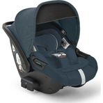 Inglesina Darwin Infant Recline i-Size Gr 0+ Yatırılabilen Bebek Ana Kucağı ve Oto Koltuğu 40-75 cm Hudson Blue