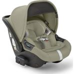 Inglesina Darwin Infant Recline i-Size Gr 0+ Yatırılabilen Bebek Ana Kucağı ve Oto Koltuğu 40-75 cm Nolita Beige