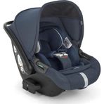 Inglesina Darwin Infant Recline i-Size Gr 0+ Yatırılabilen Bebek Ana Kucağı ve Oto Koltuğu 40-75 cm - Resort Blue