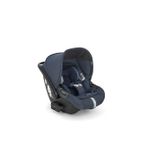 Inglesina Darwin Infant Recline i-Size Gr 0+ Yatırılabilen Bebek Ana Kucağı ve Oto Koltuğu 40-75 cm