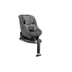 Inglesina Darwin Next Stage I-Size Oto Koltuğu ve 360 Baza Set (40-105 cm / 0-4 Yaş Çift YÖN/360° Kullanım) - Stone Grey