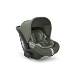 Inglesina Electa Tribeca Green Darwin Infant I-Size Gr 0+ Ana Kucağı ve Oto Koltuğu