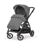 Inglesina ING-2412-CH-GRY Electa Chelsea Grey Bebek Arabası