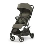 Inglesina INGLSNA.3949 Sprint Green Now Kendiliğinden Katlanan Kabin Boy Bebek Arabası