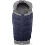 Inglesina Kışlık Bebek Arabası Tulumu (9-48 Ay) - Blue