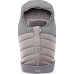 Inglesina Kışlık Yenidoğan Bebek Arabası Tulumu (0-9 ay)- Desert Beige
