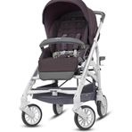 Inglesina Marron Glace Trilogy Bebek Arabası