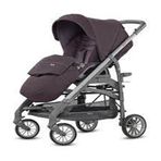 Inglesina Marron Glace Trilogy Bebek Arabası