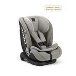 Inglesina Newton İsofix'li 9-36 Kg Moon Grey Bebek Oto Koltuğu - Gri