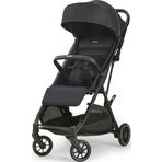 Inglesina Now Kendiliğinden Katlanan Tek Hamlede Açılan Kabin Boy Bebek Arabası - Splash Blue