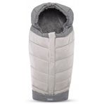 Inglesina Onyx Black 9-48 Ay Kış Tulumu