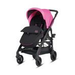 Inglesina Peggy Pink Trilogy Oturma Ünitesi