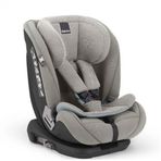 Inglesina Stone Grey Newton Isofix Gr 123 Oto Koltuğu