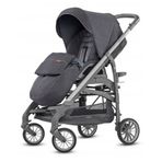 Inglesina Trilogy Denim Bebek Arabası