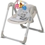 Inglesina Wave Butter Sallanan Bebek Sandalyesi