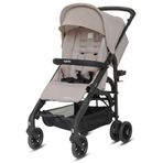 İnglesina Zippy Light Desert Dune Puset