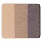 Inglot 3'lü Göz Farı-Freedom System Rainbow DS 141ka