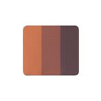 INGLOT 3'lü Göz Farı - Freedom System Rainbow Eye Shadow 147 2.5 g 5901905001299