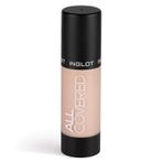 Inglot All Covered Suya Dayanıklı LC010 Fondöten
