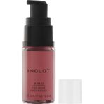 Inglot AMC Face Blush 94 Kuru Ciltler için 15 ml Yoğun Renkli Ruj Kolay Uygulama