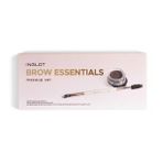 Inglot Brow Essentials Makyaj Seti