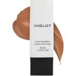 Inglot Cream Foundation 27 Fondöten