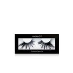 Inglot Decorated Feather Eyelashes 26F Tüylü Takma Kirpik
