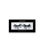 Inglot Decorated Feather Eyelashes 29F Tüylü Takma Kirpik