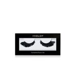 Inglot Decorated Feather Eyelashes 41F Tüylü Takma Kirpik