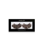 Inglot Decorated Feather Eyelashes 54F Tüylü Takma Kirpik