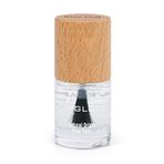 INGLOT Doğal içerikli Tırnak Cilası- NATURAL ORIGIN BASE COAT