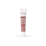 INGLOT Dudak Parlatıcısı - Playınn Go Wıth Glow Lıp Gloss Go Wıth