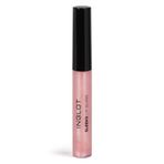 Inglot Dudak Parlatıcısı-Sleeks Lip Gloss 25NF