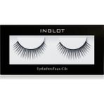 Inglot Eyelashes 15S Doğal Görünümlü Takma Kirpik