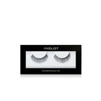 Inglot Eyelashes 17N Doğal Görünümlü Takma Kirpik