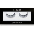 Inglot Eyelashes 17S Doğal Görünümlü Takma Kirpik