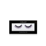 Inglot Eyelashes 40S Doğal Görünümlü Takma Kirpik