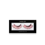 Inglot Eyelashes 43S Doğal Görünümlü Takma Kirpik