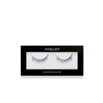 Inglot Eyelashes 48S Doğal Görünümlü Takma Kirpik
