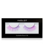 Inglot Eyelashes 57S Doğal Görünümlü Takma Kirpik