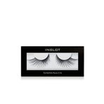 Inglot Eyelashes 60F Doğal Görünümlü Takma Kirpik